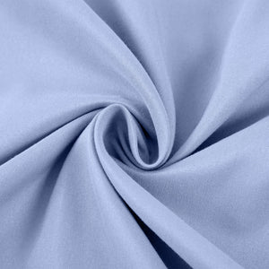 2000 Thread Count Bamboo Cooling Sheet Set | Ultra Soft Bedding | King | Light Blue