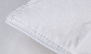 50% Duck Feather & 50% Duck Down Quilt 500GSM + Duck Pillows Twin Pack Combo | King | White
