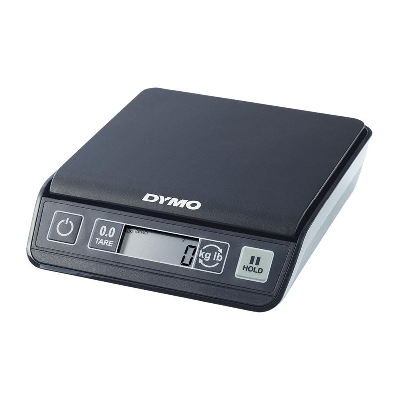 DYMO M2 Digi Postal Scale | 2KG, Reliable Digital Scale for Shipping