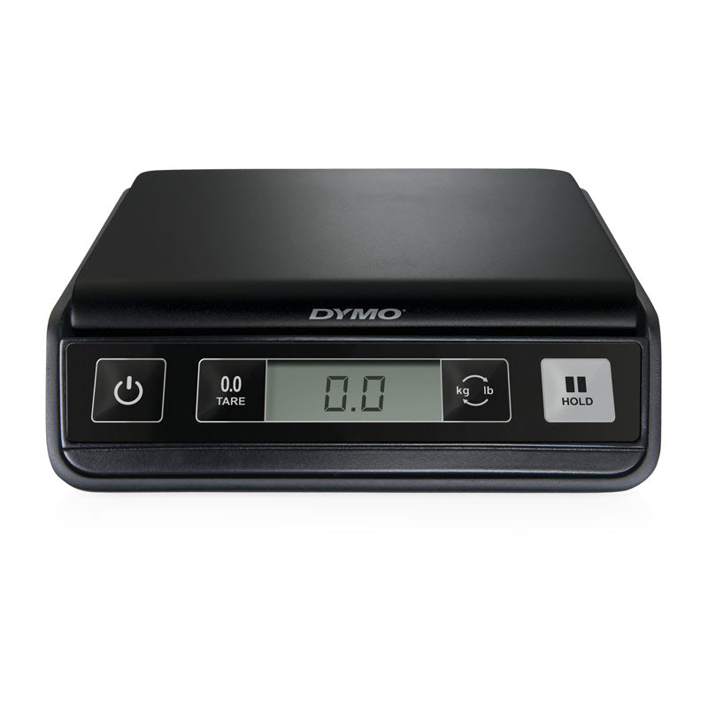 DYMO M2 Digi Postal Scale | 2KG, Reliable Digital Scale for Shipping