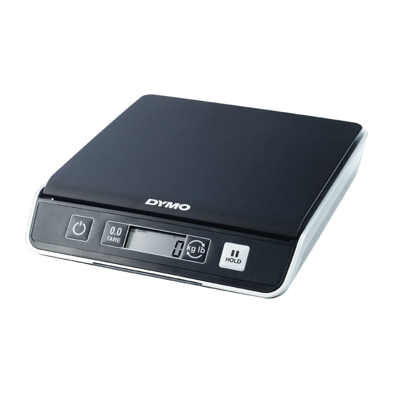 DYMO M5 Digi USB Scale | 5KG, Professional Postal Scale with USB