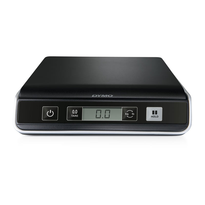 DYMO M5 Digi USB Scale | 5KG, Professional Postal Scale with USB