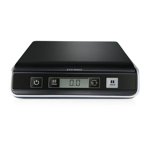 DYMO M5 Digi USB Scale | 5KG, Professional Postal Scale with USB