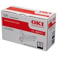 OKI C834 Black Drum Unit | Premium Quality Printer Drum