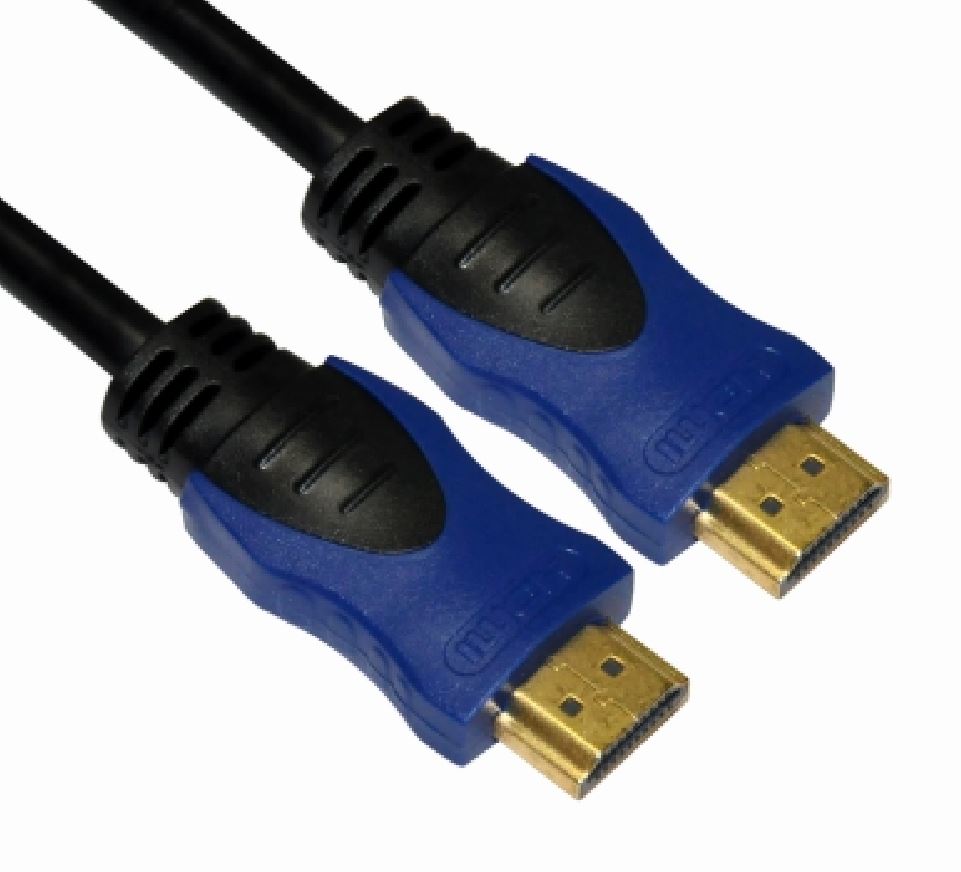 ASTROTEK HDMI Cable | 3M | 19 Pins Male to Male | 30AWG | OD6.0mm | PVC Jacket | RoHS Certified