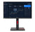 LENOVO ThinkVision T22i-30 21.5' FHD IPS Monitor 1920x1080 16:9 Anti-Glare Height Adjustable Titl Swivel Pivot 4xUSB3.2 Hub VGA DP HDMI Audio 3yr