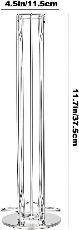 Coffee Pods Holder Storage | 40 Nespresso Pods Compatibility | 2nd Variant