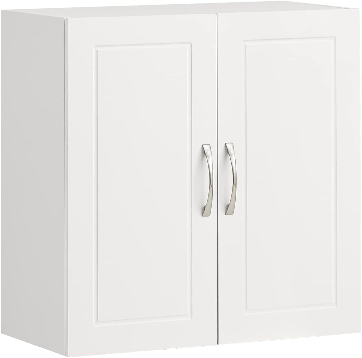 Wall Cabinets Storage | White