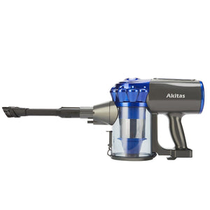 V8 Handheld Stick Vacuum Cleaner 150W | Cordless | 40 Min Runtime | LED Light