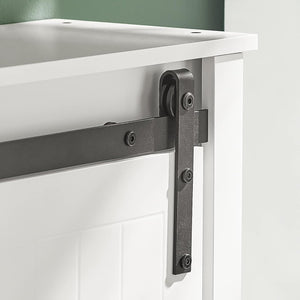 Bathroom Wall Cabinet | Storage Cupboard