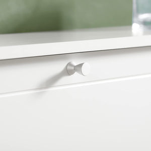 2 Drawer Shoe Cabinet | Storage Unit