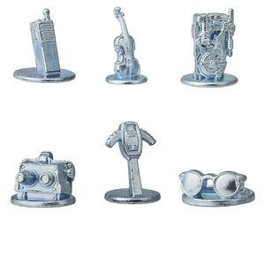 Ghostbusters Edition Board Game with Sound Effects | "Who You Gonna Call?"
