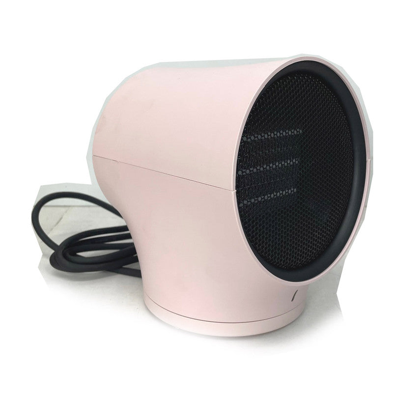 Kawa Smart Pink Edition | PTC Ceramic Heater | Oscillating | Home Office | Desk | Personal | 1000W