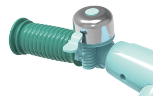 Tricycle Kids Ride-On (Green) | 57.5 x 33.5 x 57.5 cm