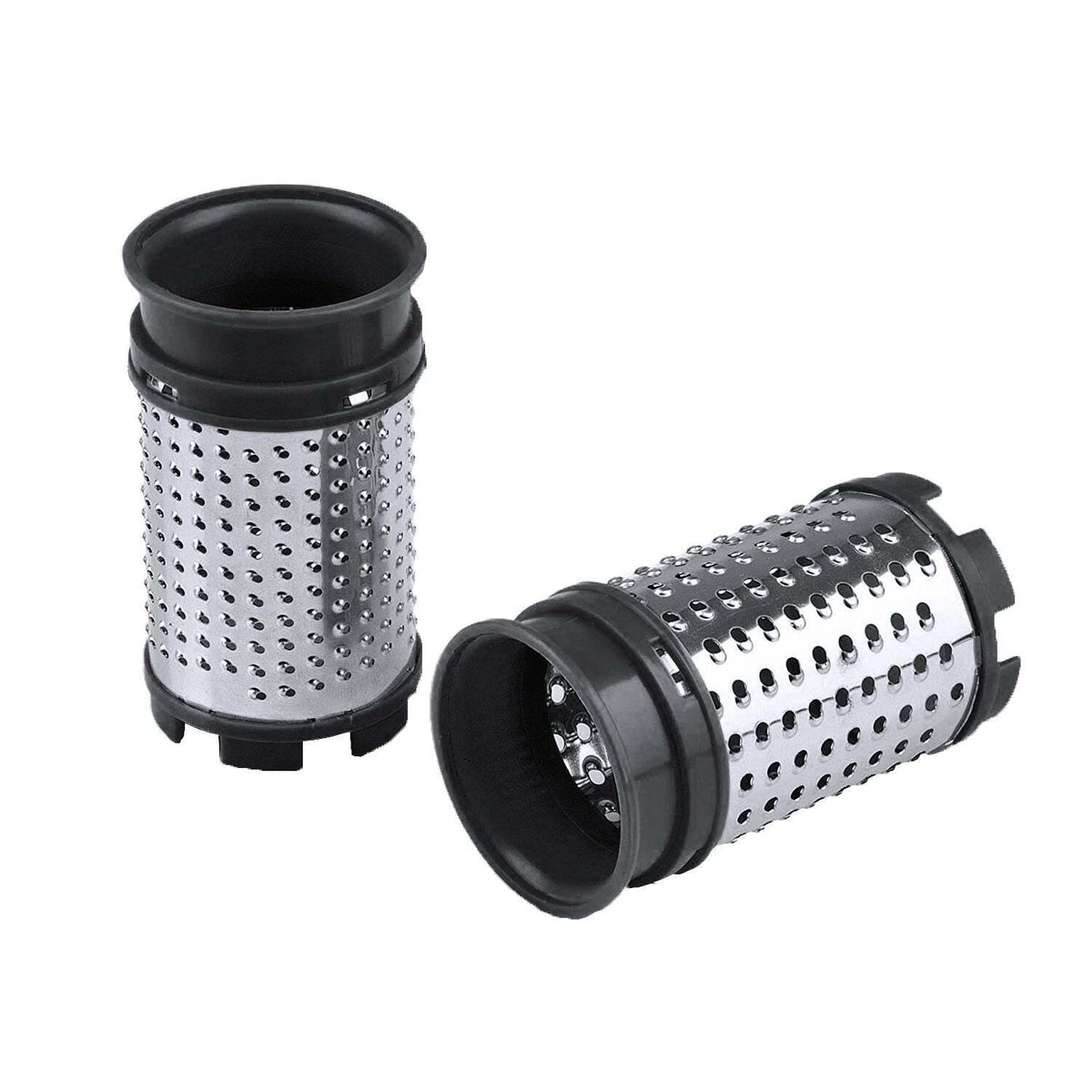 Cordless Rechargeable Electronic Grater | For Food, Cheese & More