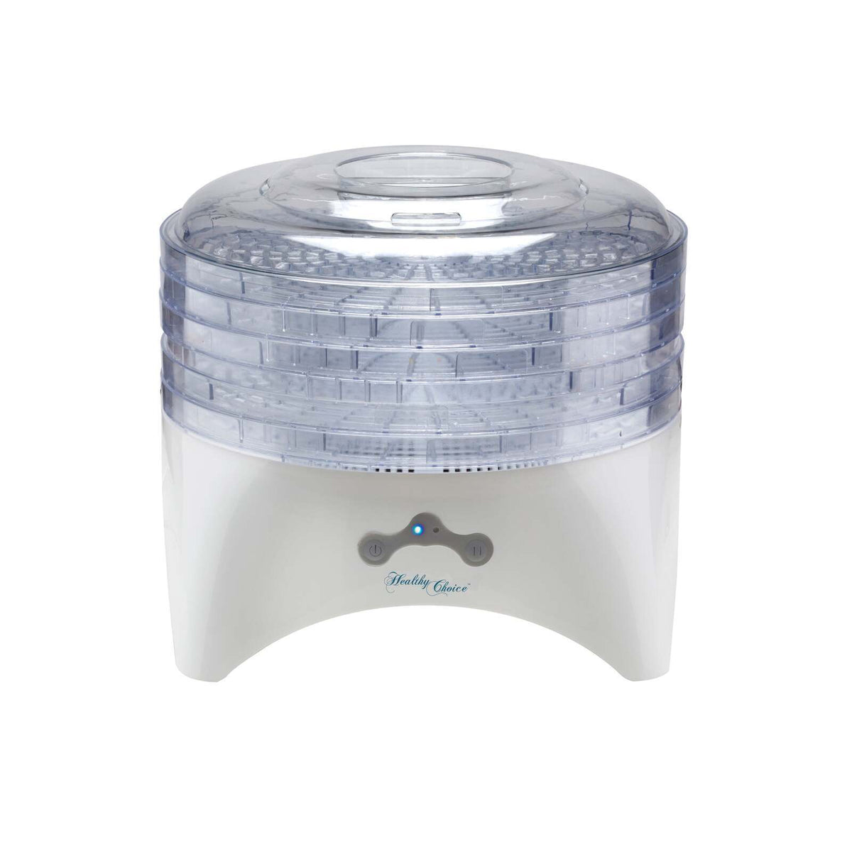 Digital Food Dehydrator/Dryer/Preserver | 2 Power Levels | Healthy & Versatile