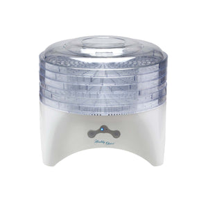 Digital Food Dehydrator/Dryer/Preserver | 2 Power Levels | Healthy & Versatile
