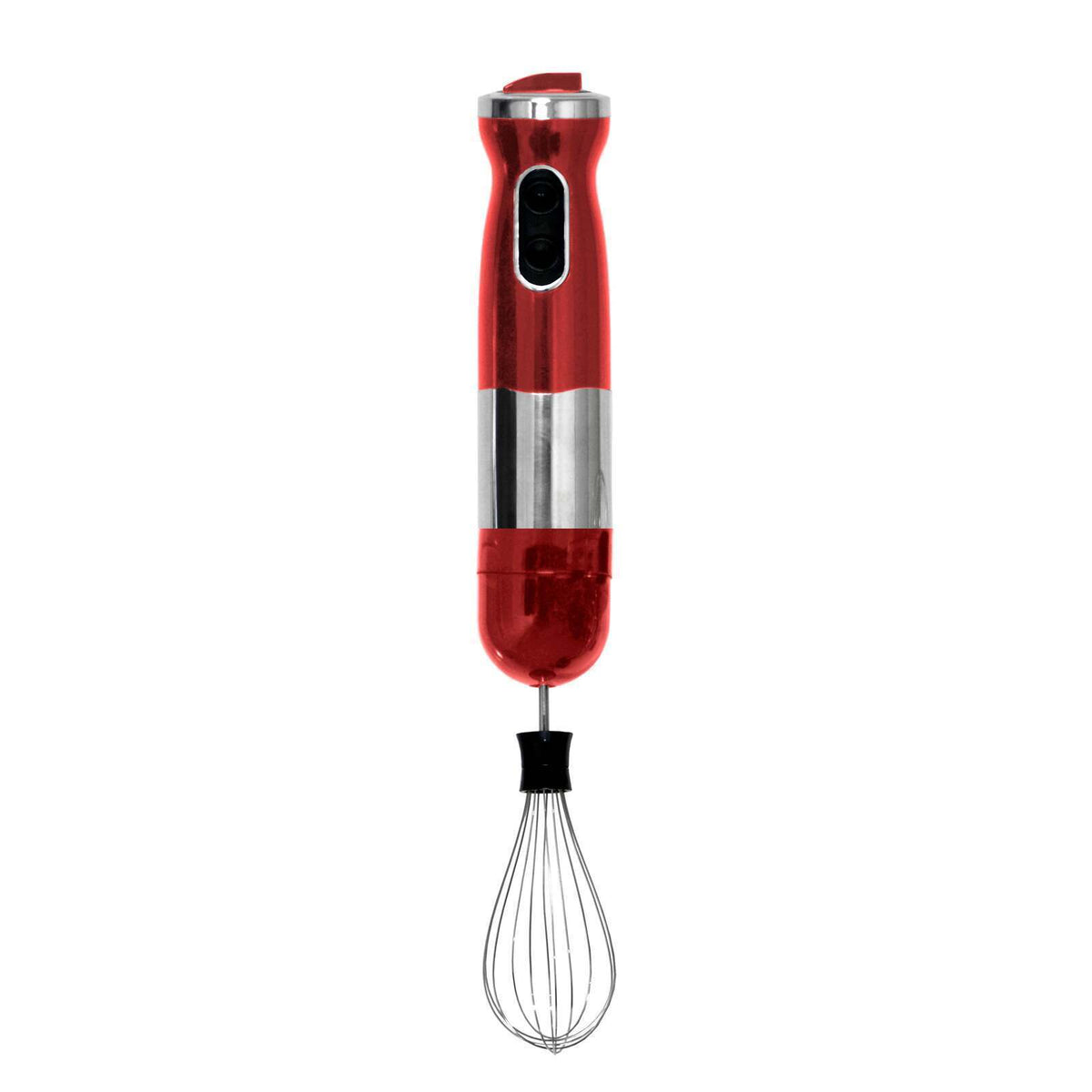 Electric Stick/ Hand Blender & Mixer | Red | 700ml Capacity