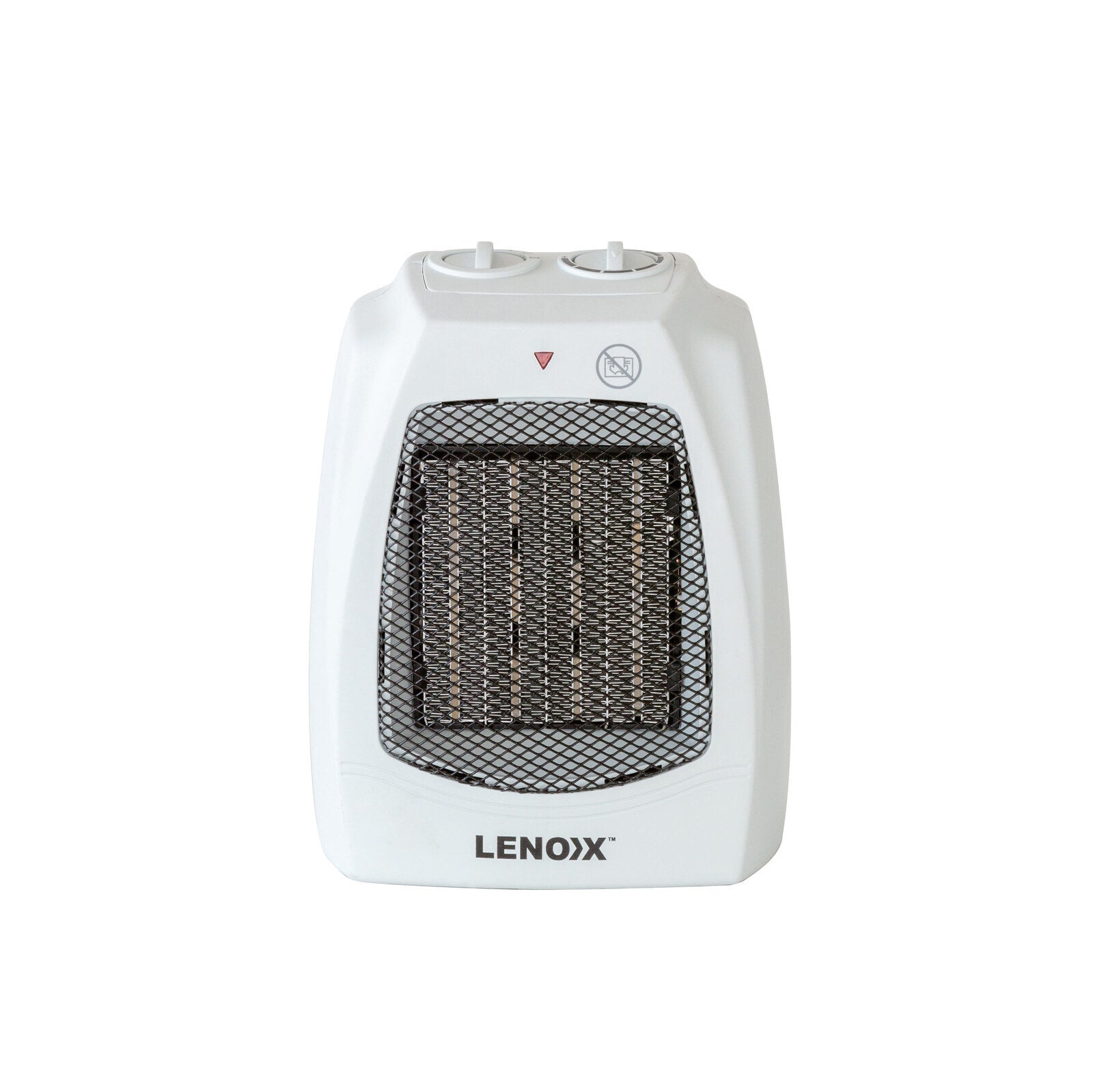Ceramic Heater | 1500W | Overheat Protection
