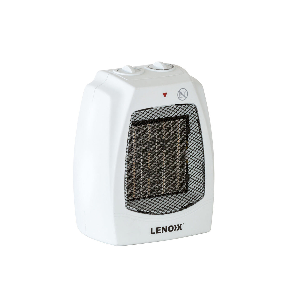 Ceramic Heater | 1500W | Overheat Protection