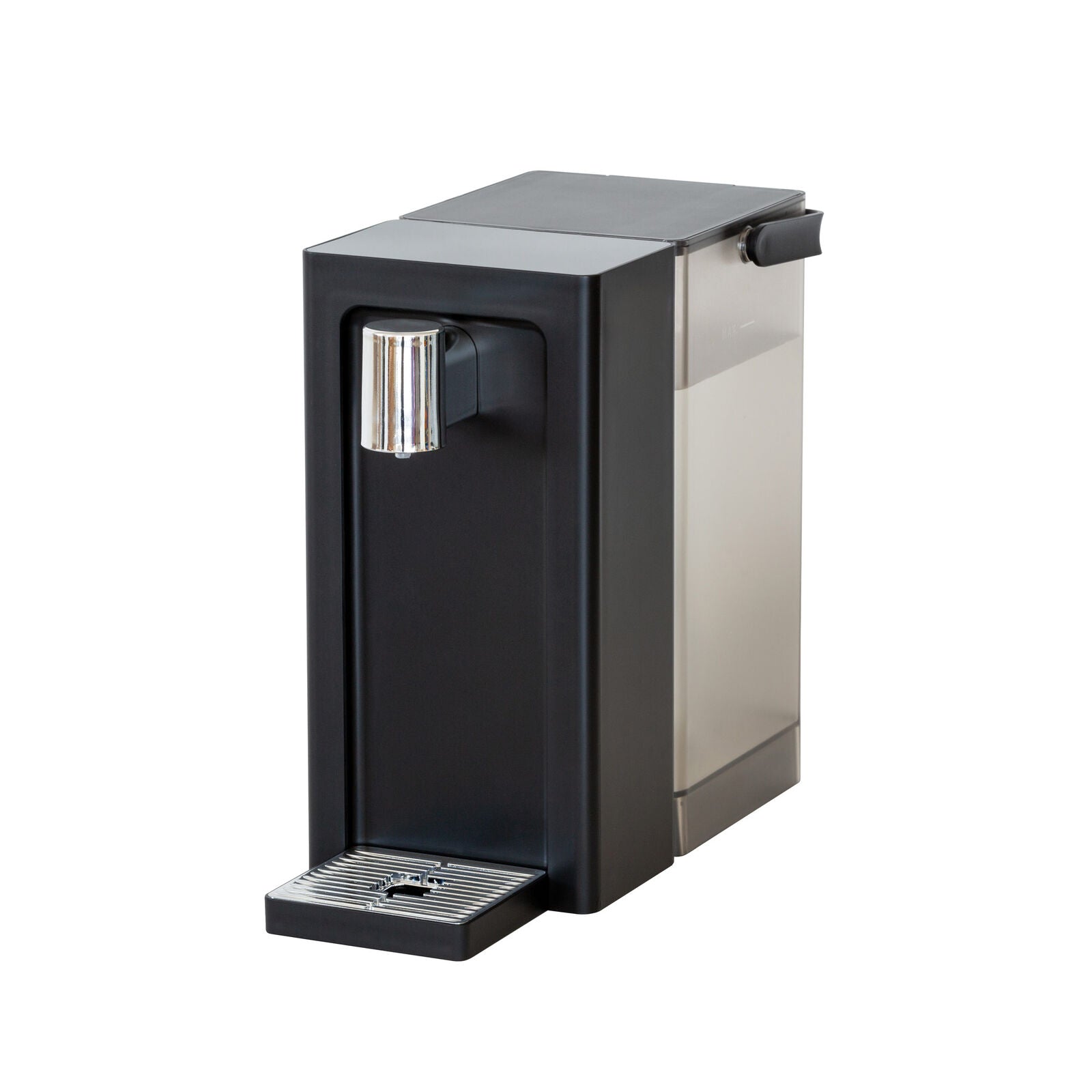 Instant Hot Water Dispenser | 3L Capacity | One-Touch Operation | Adjustable Temp & Cup Sizes