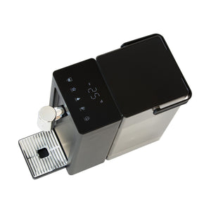 Instant Hot Water Dispenser | 3L Capacity | One-Touch Operation | Adjustable Temp & Cup Sizes