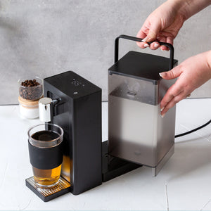 Instant Hot Water Dispenser | 3L Capacity | One-Touch Operation | Adjustable Temp & Cup Sizes