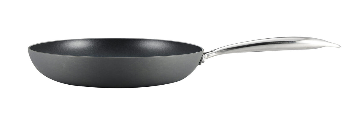 8-Piece Cookware Set | Non-Stick Coating | Glass Lids