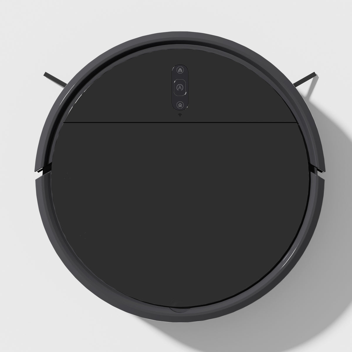 4400mAh Robot Vacuum & Mop | Anti-collision & Anti-fall Sensor | Powerful Cleaning
