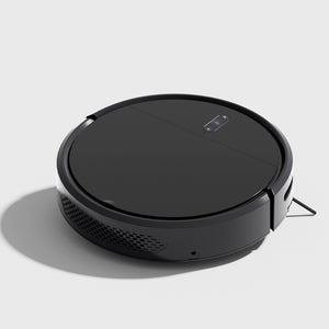 4400mAh Robot Vacuum & Mop | Anti-collision & Anti-fall Sensor | Powerful Cleaning
