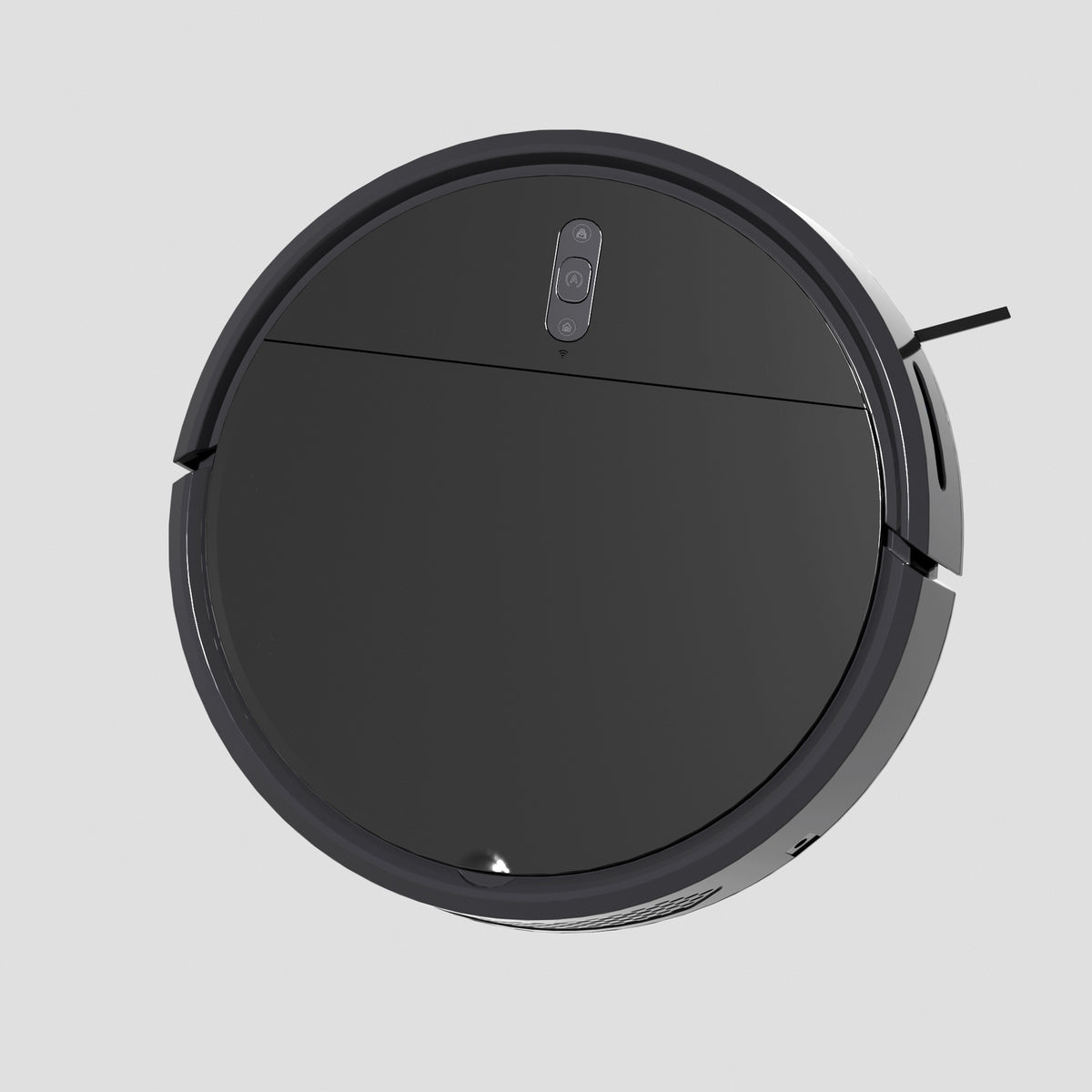 4400mAh Robot Vacuum & Mop | Anti-collision & Anti-fall Sensor | Powerful Cleaning