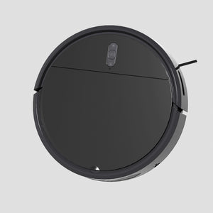 4400mAh Robot Vacuum & Mop | Anti-collision & Anti-fall Sensor | Powerful Cleaning