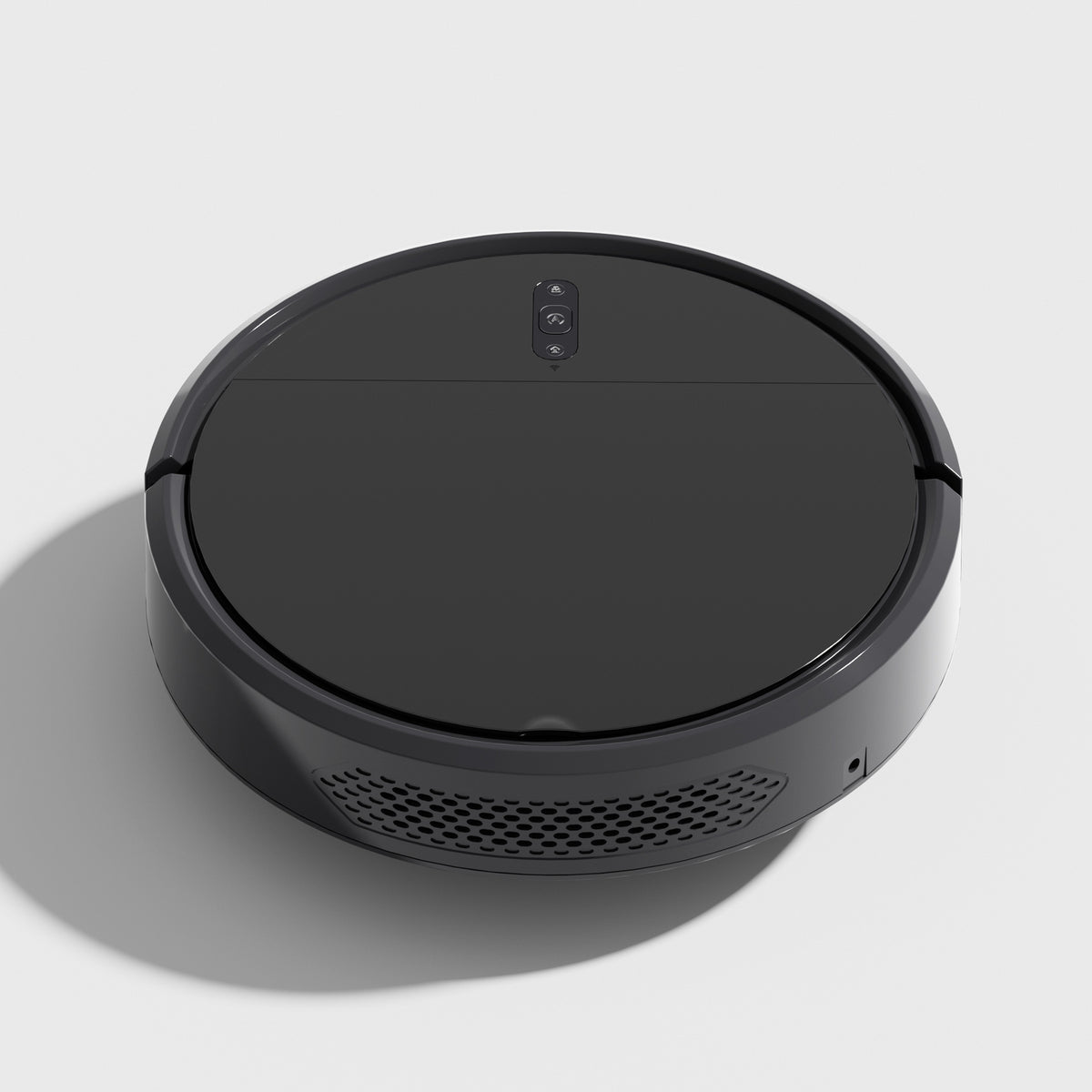 4400mAh Robot Vacuum & Mop | Anti-collision & Anti-fall Sensor | Powerful Cleaning