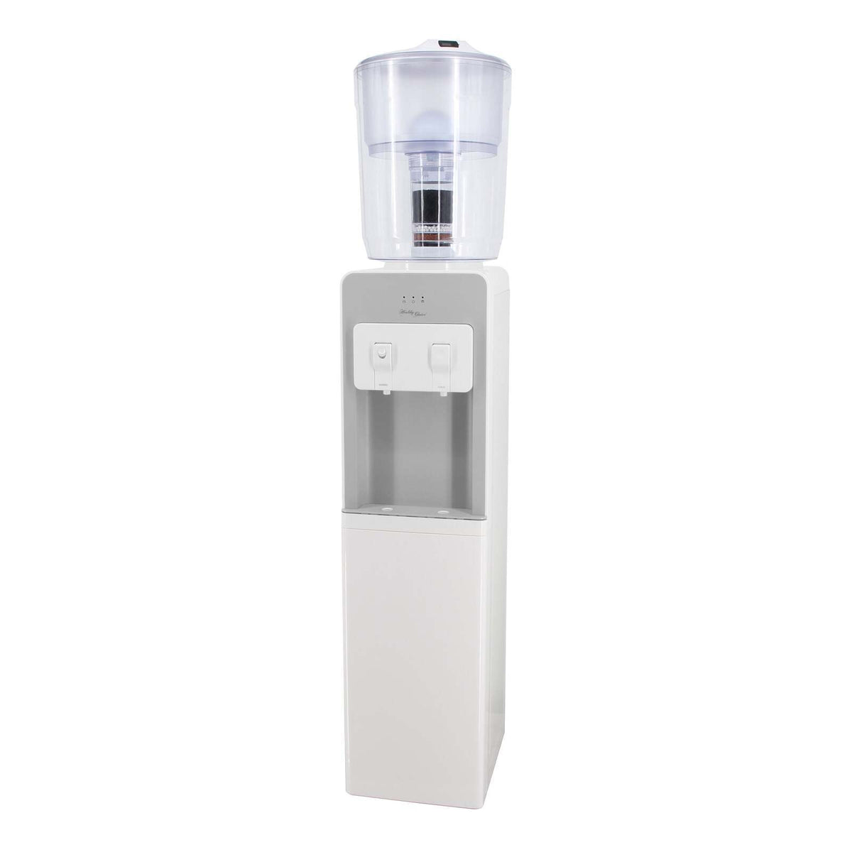 Replacement Water Purifier Filter | Compatible with Leading Brands