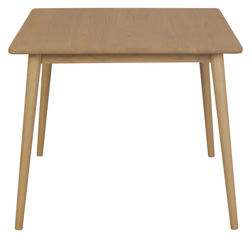 Nobu Oak Dining Table | 90 x 90cm | Natural