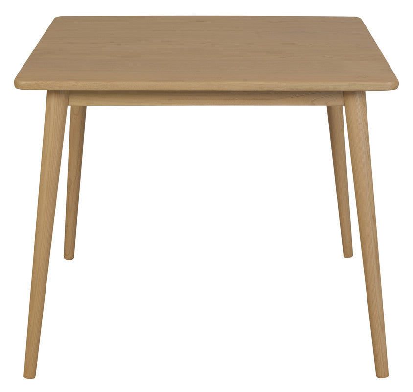 Nobu Oak Dining Table | 90 x 90cm | Natural