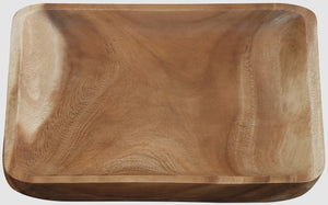 Leon Tray Nesting Table | Natural