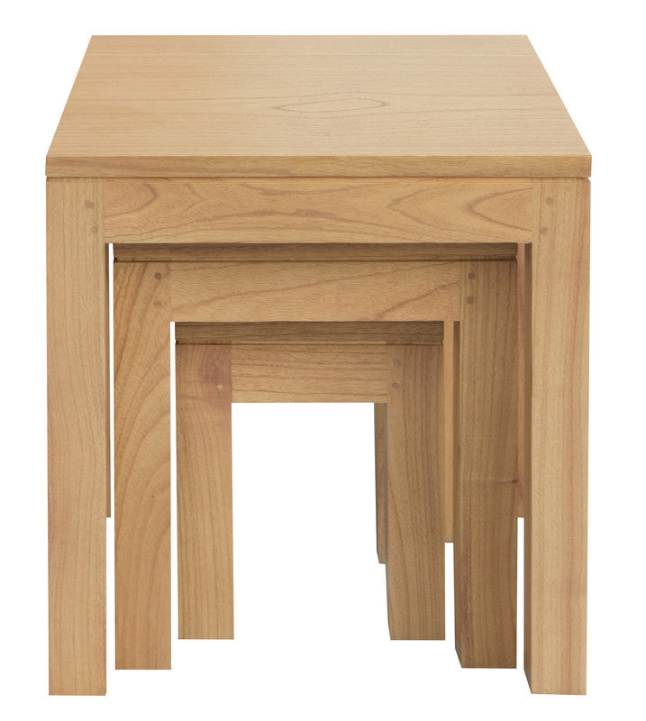 Amsterdam Nest of Table | Natural