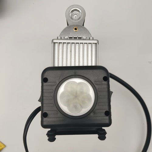 4WD Car Air Compressor | 12V 150PSI | Portable Tyre Deflator & Inflator | Truck