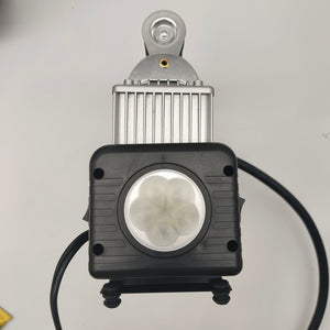 4WD Car Air Compressor | 12V 150PSI | Portable Tyre Deflator & Inflator | Truck