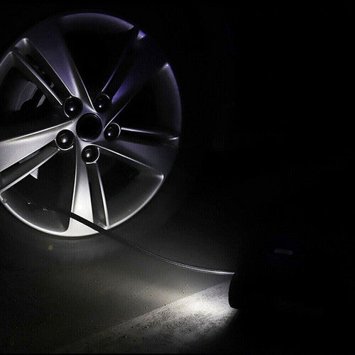 4WD Car Air Compressor | 12V 150PSI | Portable Tyre Deflator & Inflator | Truck