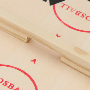 Fast Sling Puck Game | Paced SlingPuck | Winner Board Game | Family Party Toys | Chess Set