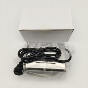 Electric BBQ Rotisserie Motor Spit | Stainless Steel BBQ Campfire Motor | AU Plug