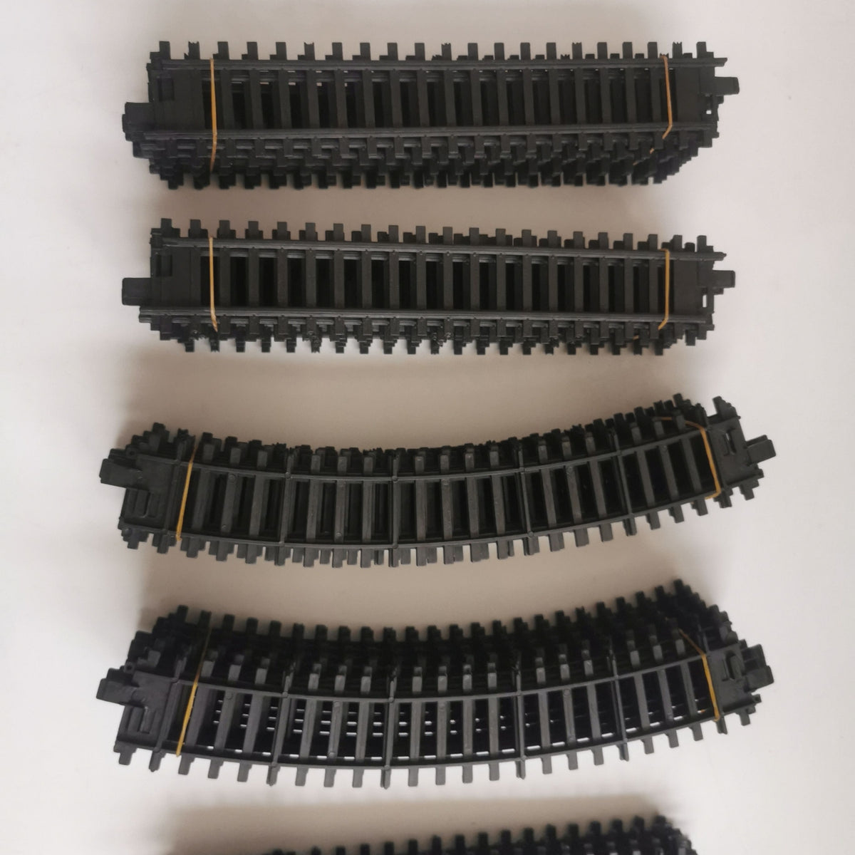 Electric Large Classic Train Set | Rail Track Carriages | Kids Vehicle Toy Gift