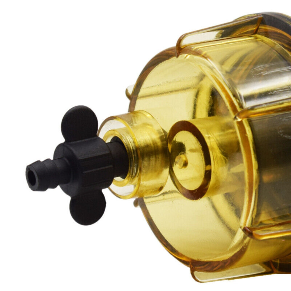 Boat Fuel Filter | Fuel Water Separator | Mercury/Yamaha - MARINE/OUTBOARD | 10 Micron