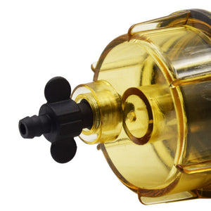 Boat Fuel Filter | Fuel Water Separator | Mercury/Yamaha - MARINE/OUTBOARD | 10 Micron
