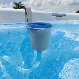 1PCS Above Ground Pool Skimmer | Surface Cleaner | Leaf Skimmer for Swimming Pools