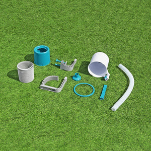 1PCS Above Ground Pool Skimmer | Surface Cleaner | Leaf Skimmer for Swimming Pools