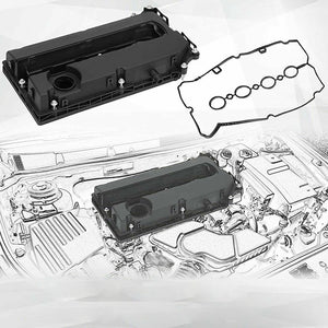 Valve Rocker Cover | 55564395 PCV Gasket | Holden Cruze | Astra | AH JG JH 1.6L 1.8L