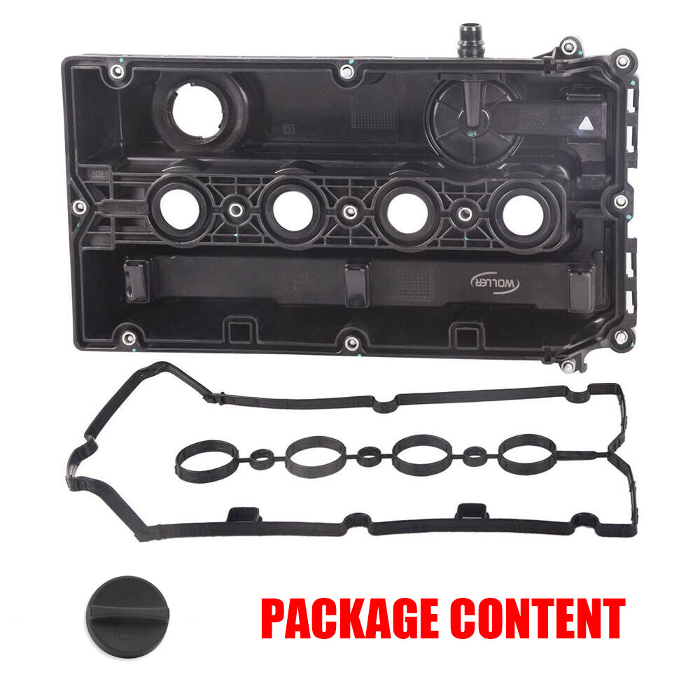 Valve Rocker Cover | 55564395 PCV Gasket | Holden Cruze | Astra | AH JG JH 1.6L 1.8L
